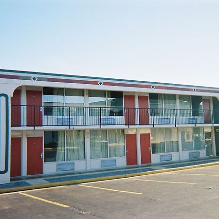 Royal Extended Stay Alcoa Exterior foto